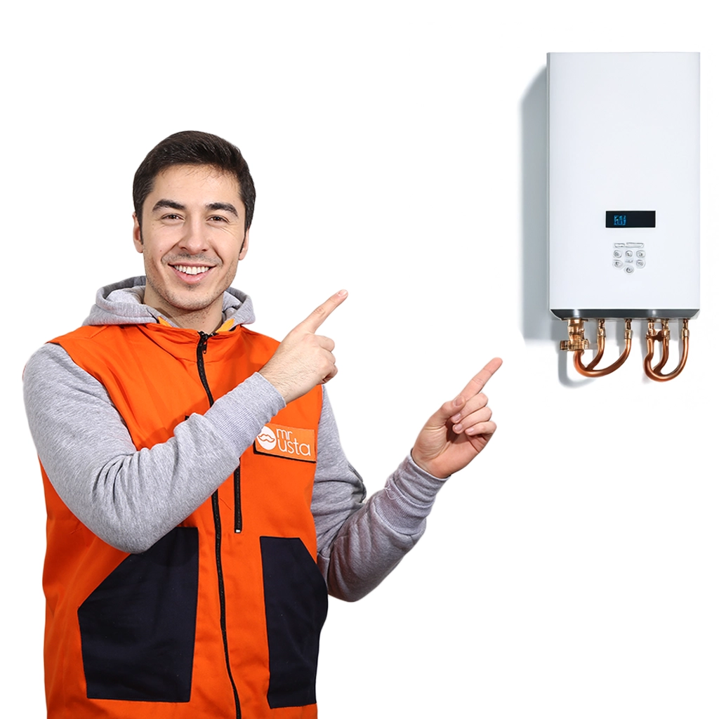 Sason Kombi Tamircisi